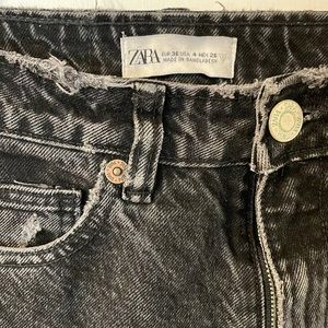 Zara jeans